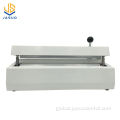 Sterilization Bag Sealing Machine Dental sealing machine for plastic bag Sterilization pouch bag Manufactory